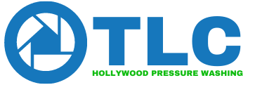 TLC Hollywood Pressure Washing